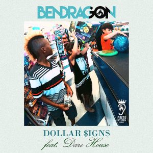 Ben Dragon Drops New Hit-Dollar $igns