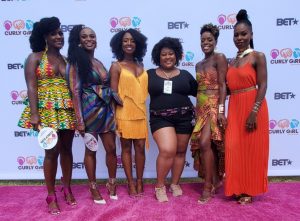 When The Women of Curly Girl Collective Get Together – Black Girl Magic Happens
