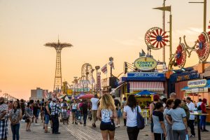Ten Family Friendly Things to Do in New York City