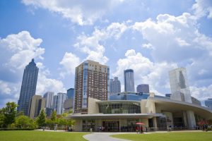 Top 10 Things To Do In The City of Atlanta