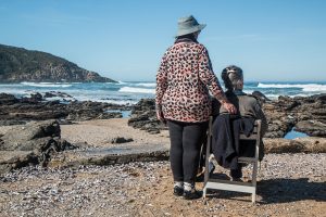 Top Ways to Care For Yourself as You Get Older