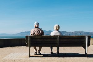 3 Great Tips For Having Tough Conversations With Older Parents