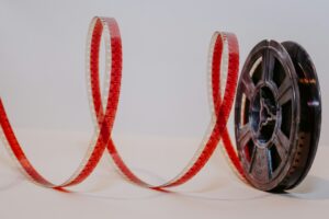 Meet Quoc Huy Tran: A Filmmaker Turning Personal Moments Into Cinema