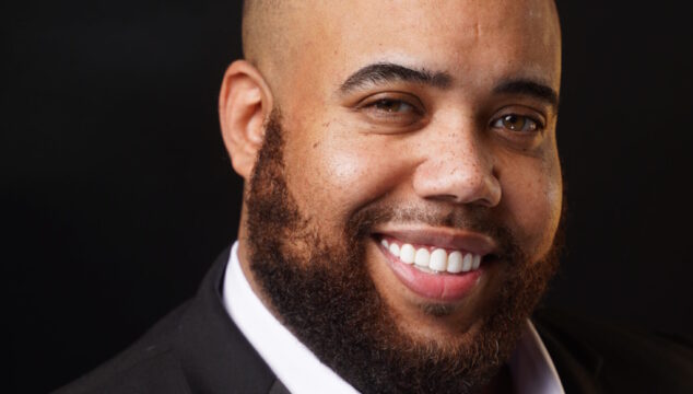 Meet Justin Burns: The AI Strategist Teaching Entrepreneurs How to Build Smarter