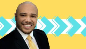 Meet Aaron Sneed: The Operator Redefining AI, Strategy, and High-Stakes Execution