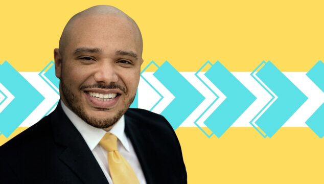 Meet Aaron Sneed: The Operator Redefining AI, Strategy, and High-Stakes Execution