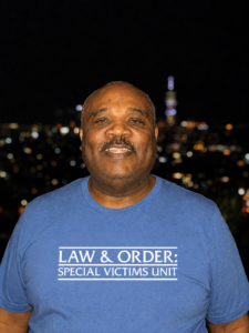 Q& A With Paul Eliacin: Independent Filmmaker, Teamster, and 9/11 Hero