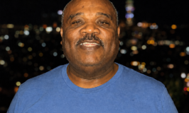 Q& A With Paul Eliacin: Independent Filmmaker, Teamster, and 9/11 Hero