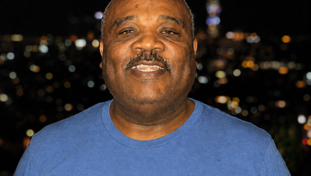 Q& A With Paul Eliacin: Independent Filmmaker, Teamster, and 9/11 Hero